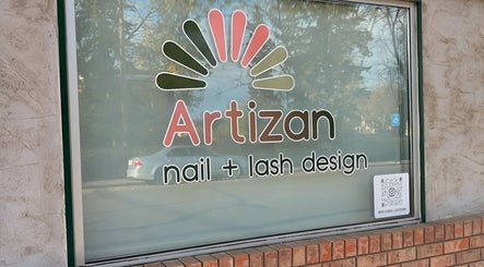 Artizan Nail + Lash Design, bild 3