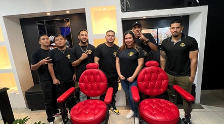 Loyalty Barbershop