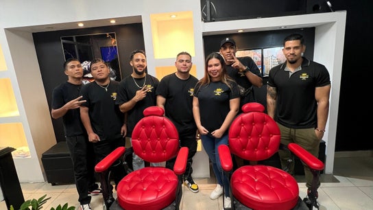Loyalty Barbershop