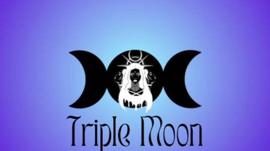 Triple Moon Skin Lounge