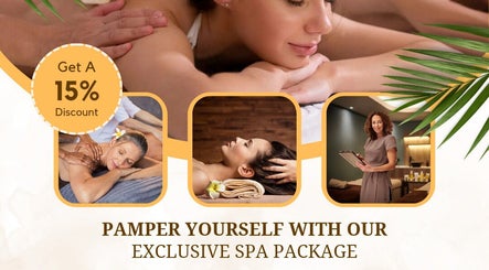 Exotic Spa obrázek 2