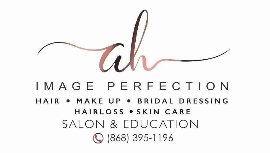 AH ImagePerfection - Salon & Education image 1