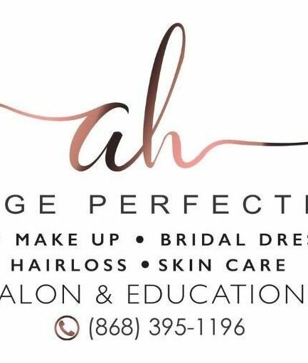 AH ImagePerfection - Salon & Education image 2