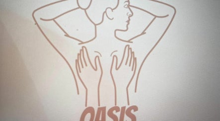 Oasis-Massage by Aleksandra