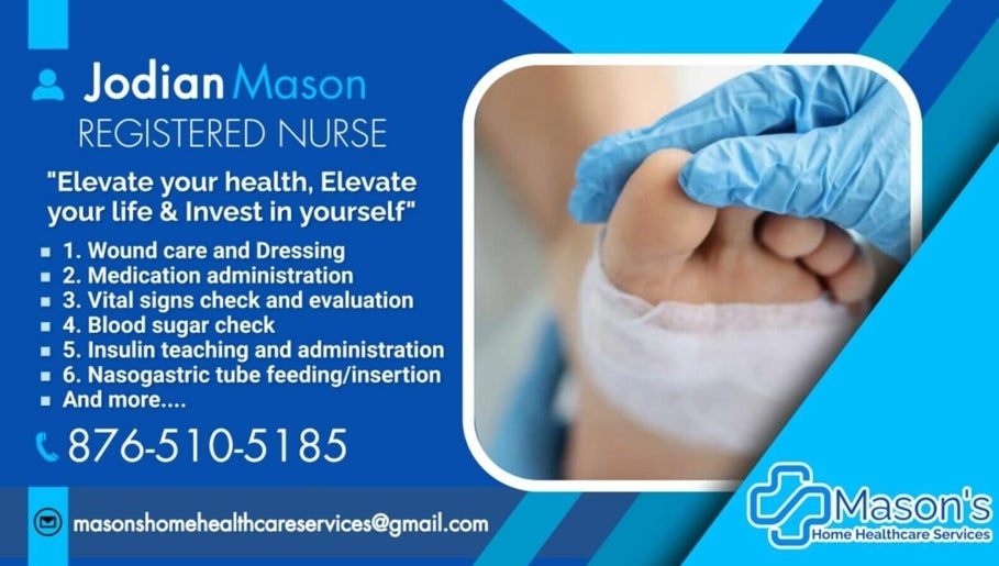 Masonshomehealthcareservices image 1