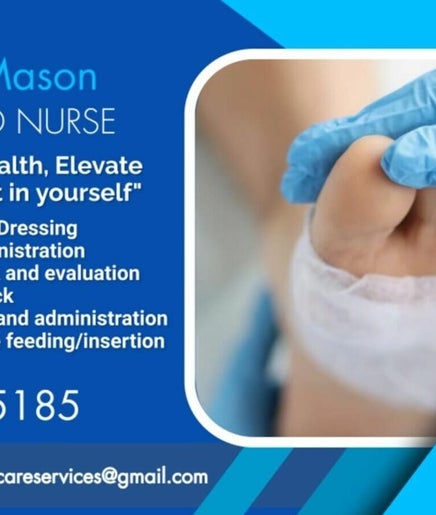 Masonshomehealthcareservices image 2