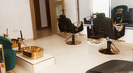 YASAB BEAUTY SPA image 2