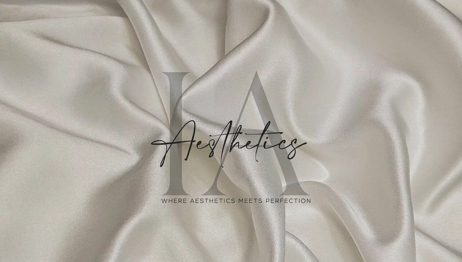 Ia.aestheticsx kép 1