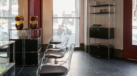 COV HAIR - Surry Hills