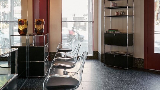 COV HAIR - Surry Hills