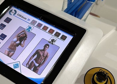 Equipamento de beleza em Inessantana_, Samora Correia, Santarém, PT.