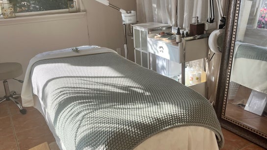 The Grove Spa