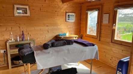 Tranquility Lodge Therapy