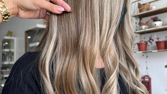 Best salons for hair extensions in Orlando