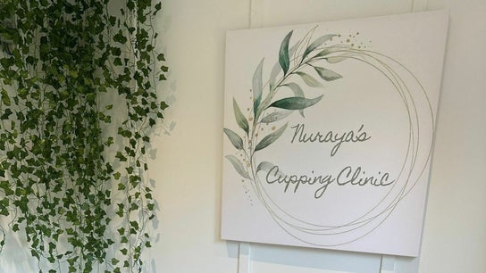 Nuraya's Cupping Clinic