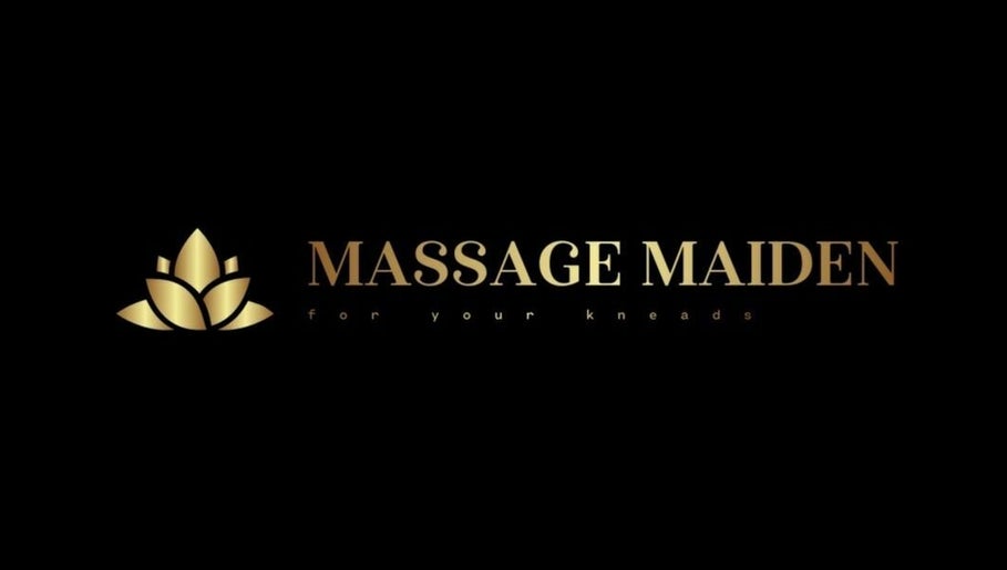 Massage Maiden image 1