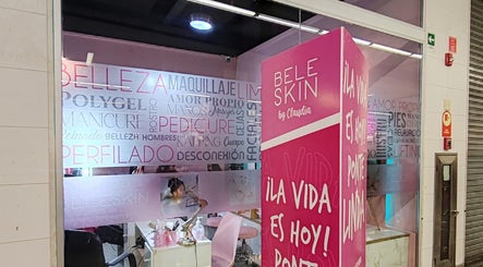 SALÓN DE BELESKIN image 2