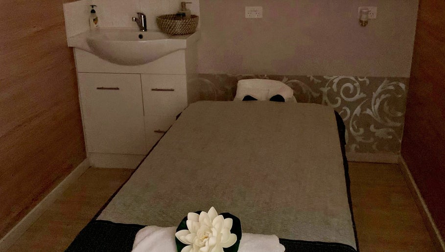 Sala Nine Traditional Thai Massage slika 1