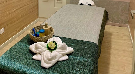 Sala Nine Traditional Thai Massage slika 2