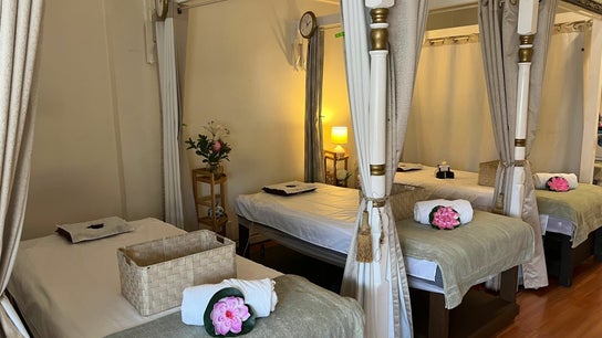 Payak therapeutic thai massage