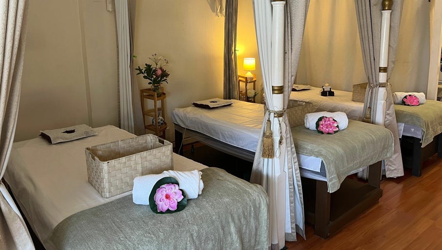 Payak therapeutic thai massage, bilde 1