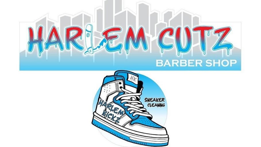 Harlem Cutz image 1