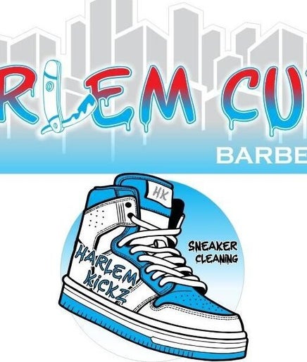 Harlem Cutz image 2