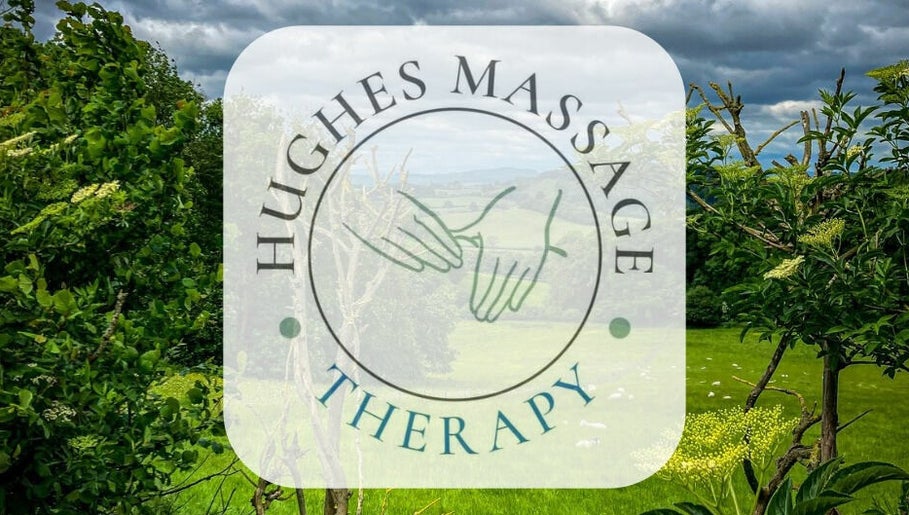 Hughes Massage Therapy image 1
