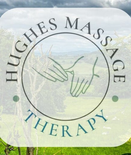 Hughes Massage Therapy image 2