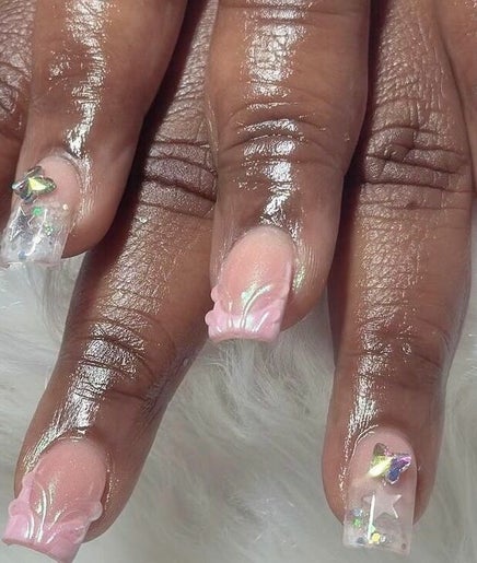 Kharmed Nails изображение 2