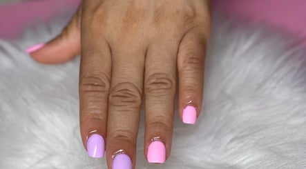 Kharmed Nails imaginea 2