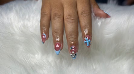 Kharmed Nails imaginea 2