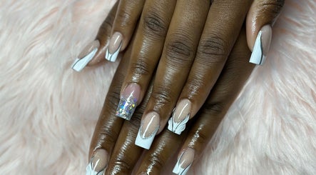 Kharmed Nails imej 2