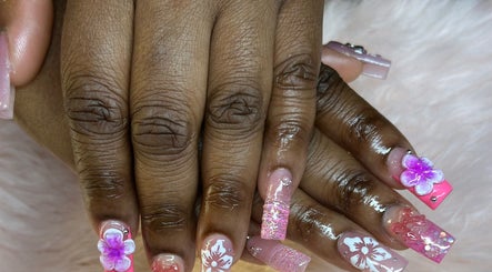 Kharmed Nails imej 3