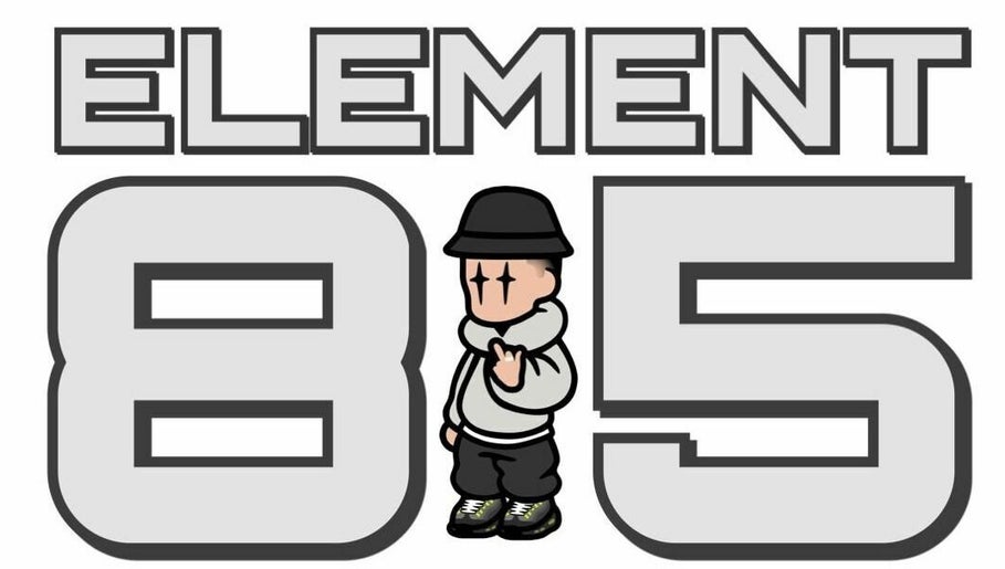 Element 85 Barbers image 1