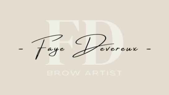 Brows by Faye