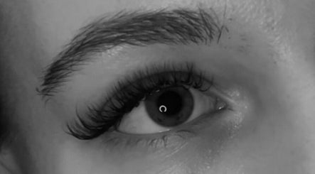 Lashes by Adeline