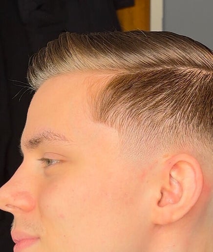 Barber Max slika 2