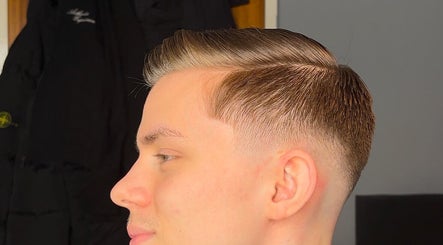 BarberMax