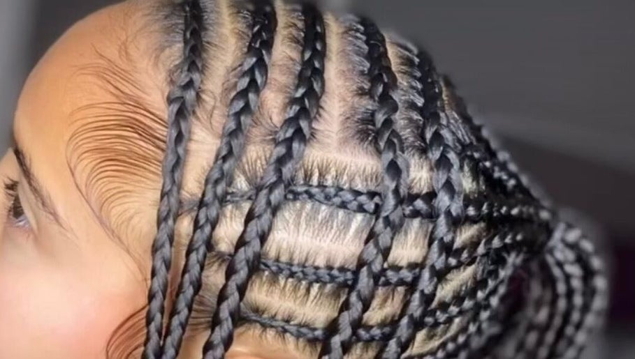Dom The Hairoligist obrázek 1