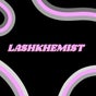 Lashkhemist