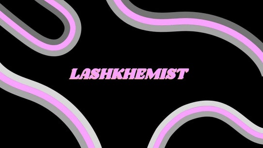 Lashkhemist