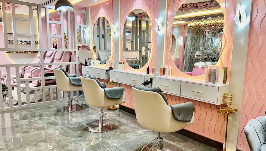 Jwlan Guzalik Beauty Salon – kuva 1