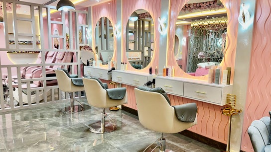 Jwlan Guzalik Beauty Salon