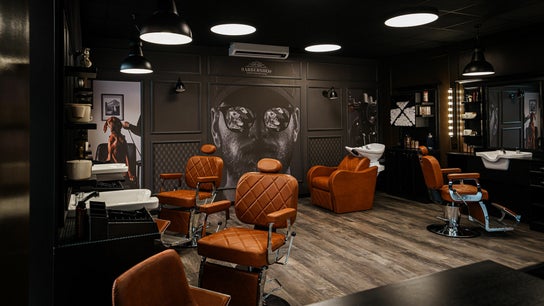 City Hero Barbershop