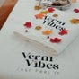 Vernis Vibes Home Spa