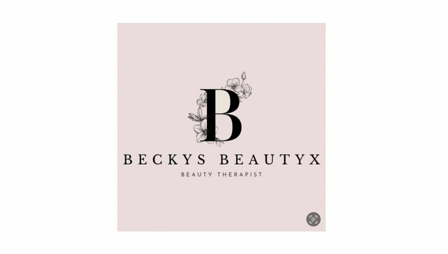 Beckys Beautyx 1paveikslėlis
