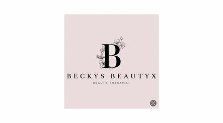 Beckys Beautyx imaginea 3