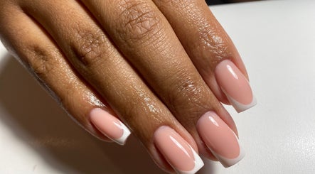 Polished by Caprice