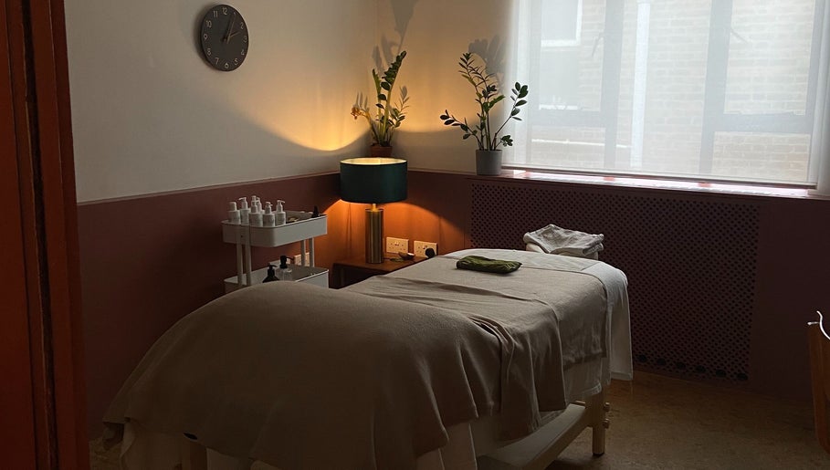 Imagen 1 de ethos studio - east dulwich